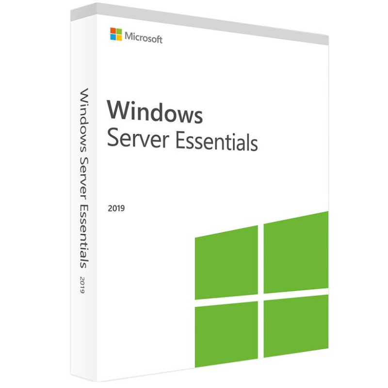 Windows Server 2019 Essentials su ESDcodes - Risparmia Ora
