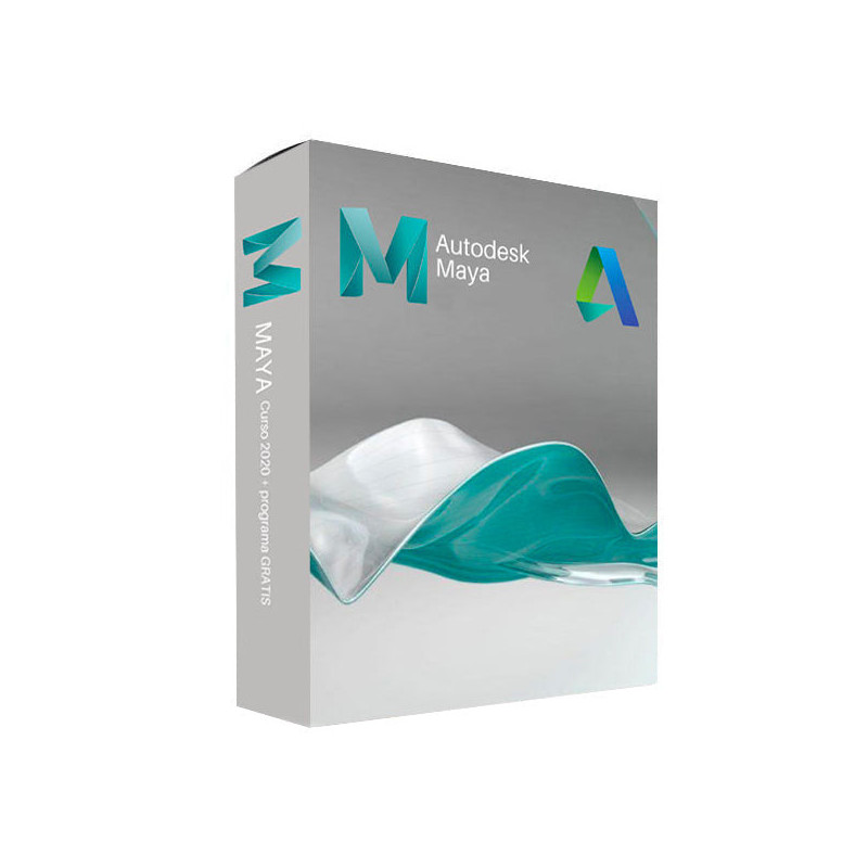 Autodesk Maya on ESDcodes - Original Licenses
