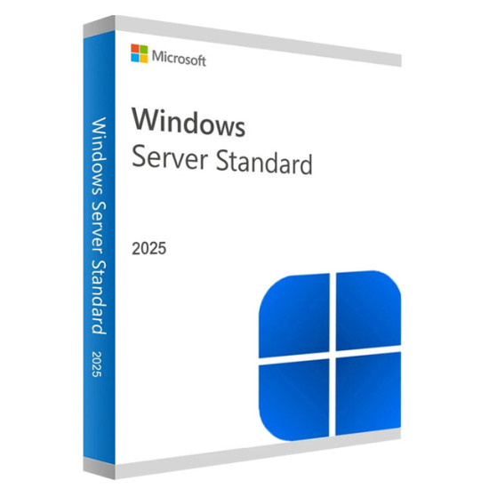 Microsoft Windows Server 2025