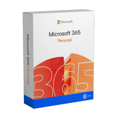 Microsoft 365 Personal