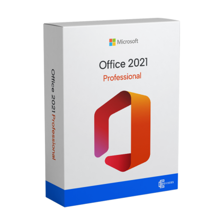 Office 2021 Professional