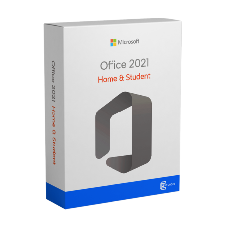 Microsoft Office 2021 Home Student