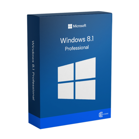 Windows 8.1 Pro