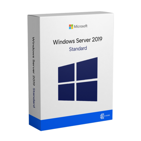 Windows Server 2019 Standard