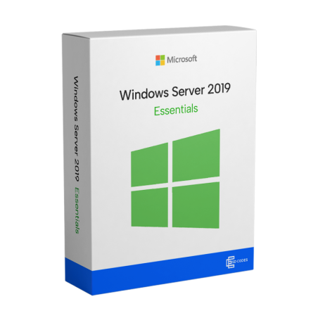 Windows Server 2019 Essential