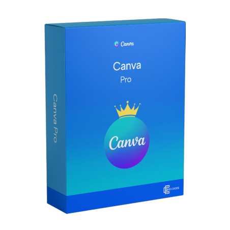 Canva Pro