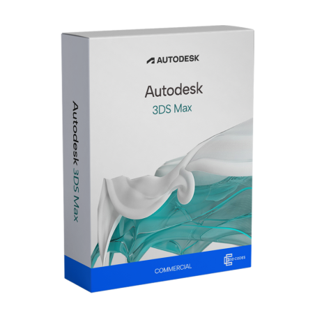 Autodesk 3ds Max Commercial