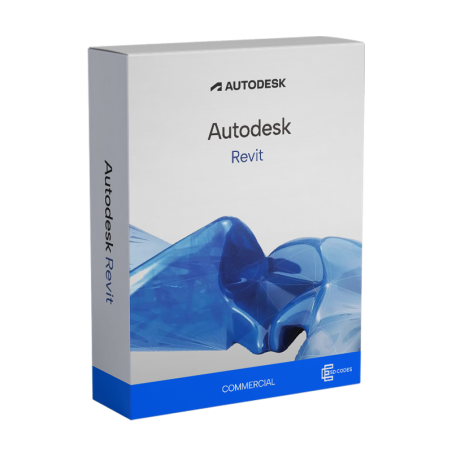Autodesk Revit Commercial