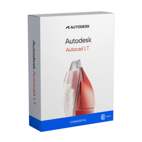 AutoCAD LT Commercial