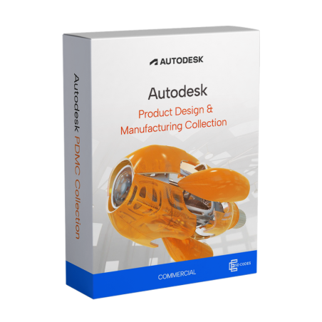 Autodesk PDMC Collection Commercial