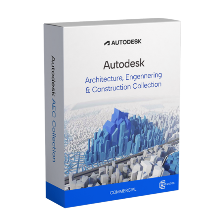 Autodesk AEC Collection Commercial