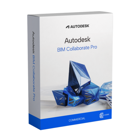 Autodesk BIM Collaborate Pro Commercial