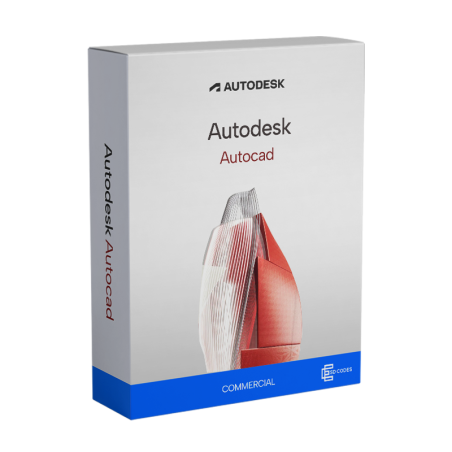 AutoCad Commercial