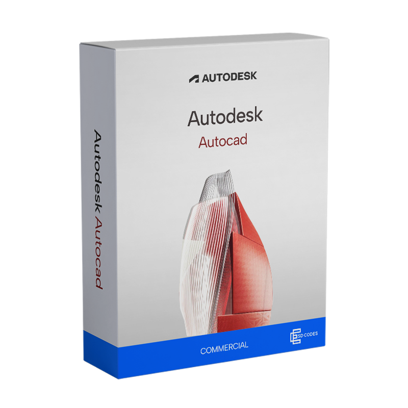 AutoCad Commercial