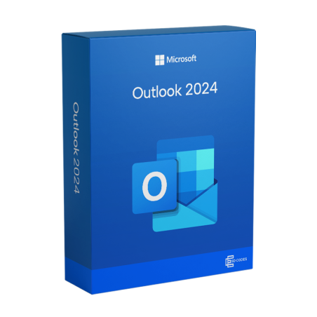 Microsoft Outlook 2024