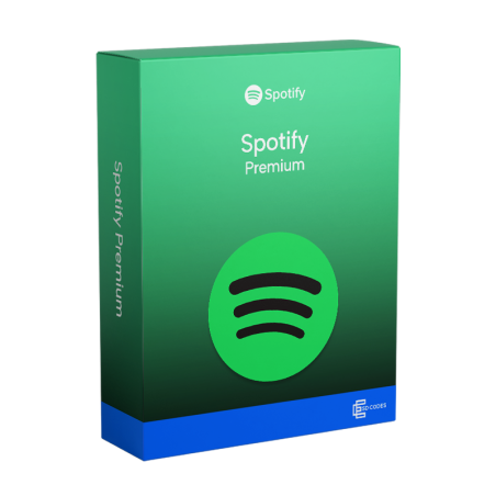 Spotify Premium